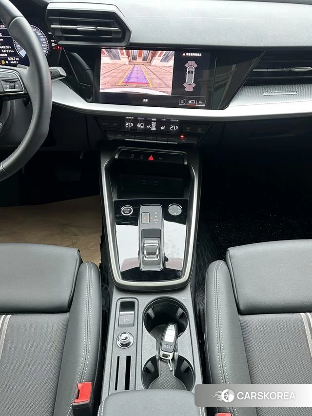 Audi A3 id 4218167 из Китая 14