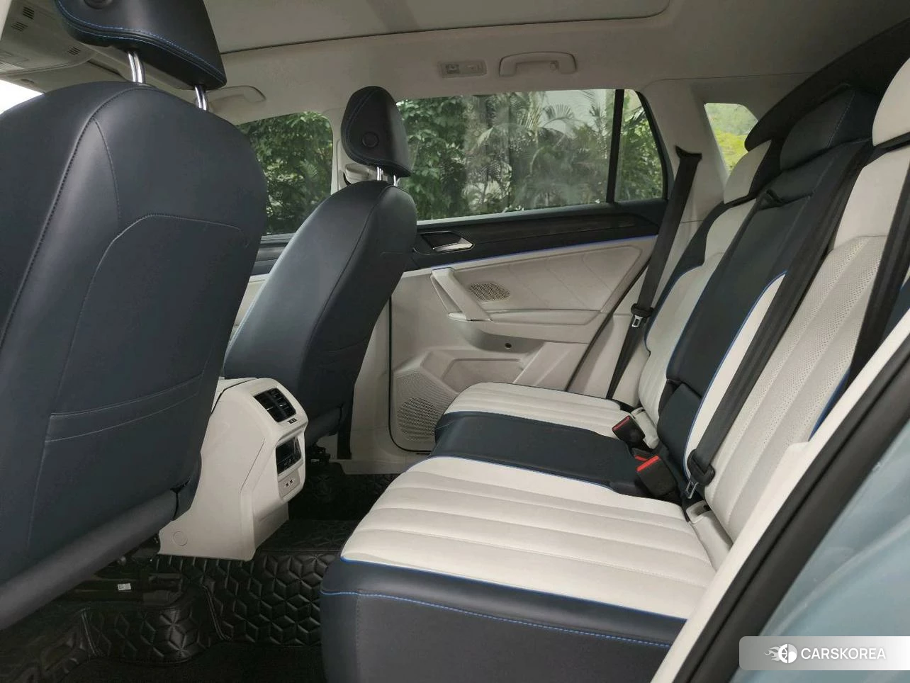Volkswagen Tanyue GTE id 4405798 из Китая 14