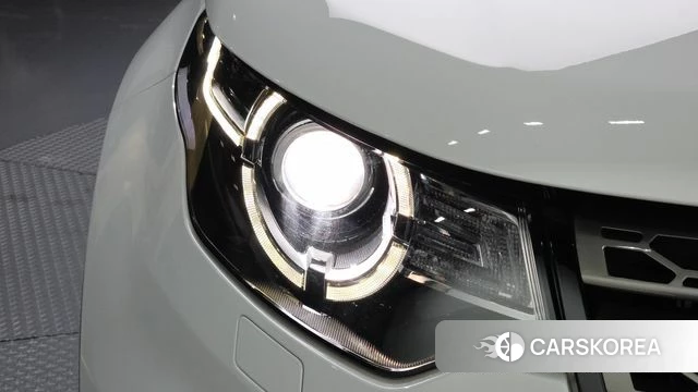 Land Rover Discovery Sports id 4543535 из Кореи 14