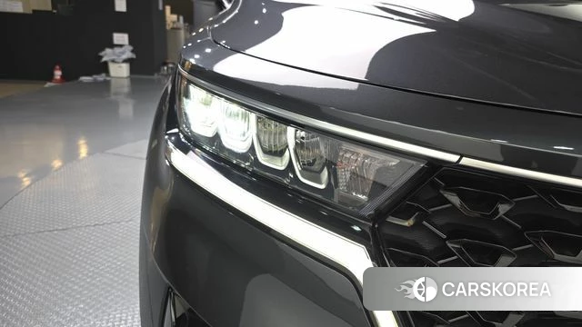Kia Sorento 4th Generation id 4579635 из Кореи 14