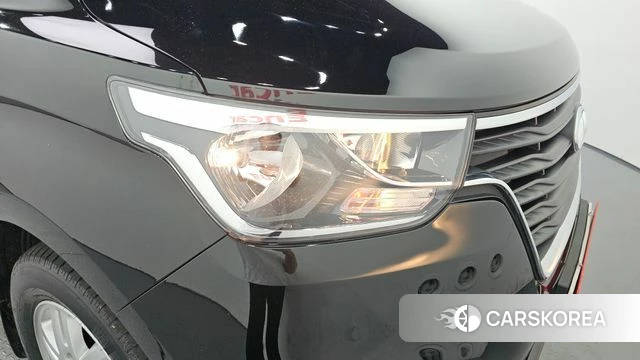 Hyundai The New Grand Starex id 4542553 из Кореи 14