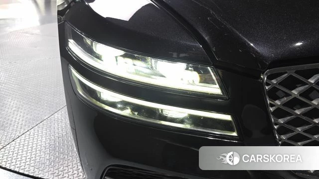 Genesis G80 (RG3) id 4410252 из Кореи 14