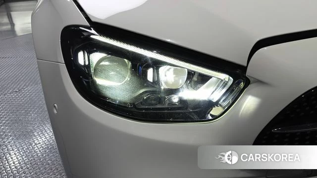 Mercedes-Benz E-Class W213 id 4402273 из Кореи 14