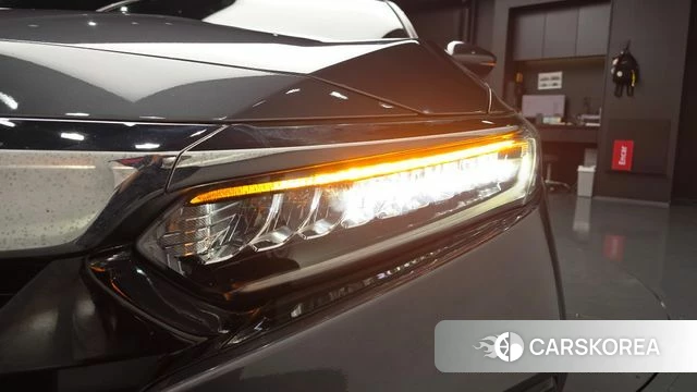 Honda Accord 10th Generation id 4508265 из Кореи 14