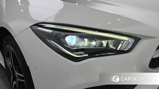 Mercedes-Benz CLA-Class C118 id 4794324 из Кореи 14