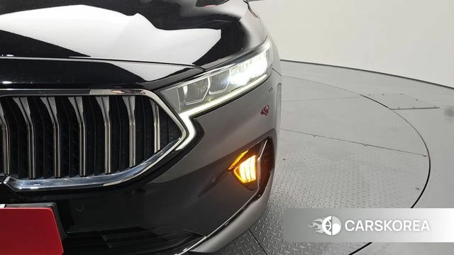 Kia K7 Premier id 4345168 из Кореи 14