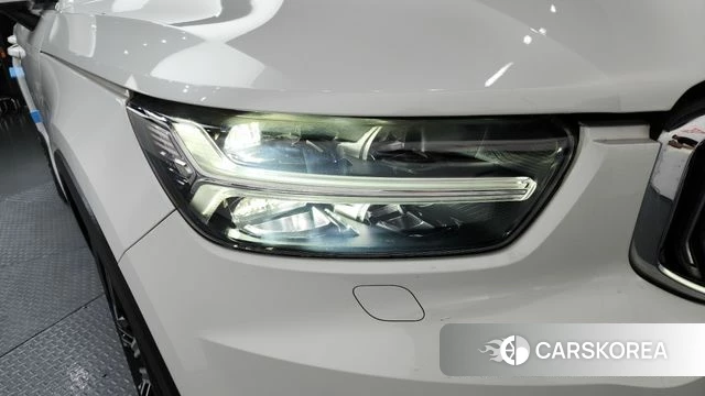 Volvo XC40 id 4244792 из Кореи 14