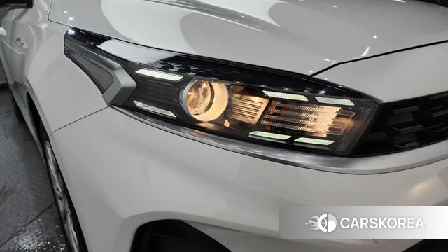 Kia The New K3 2nd generation id 4608375 из Кореи 14