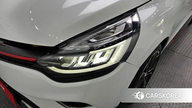 Renault Korea (Samsung) Clio id 4520833 из Кореи 14