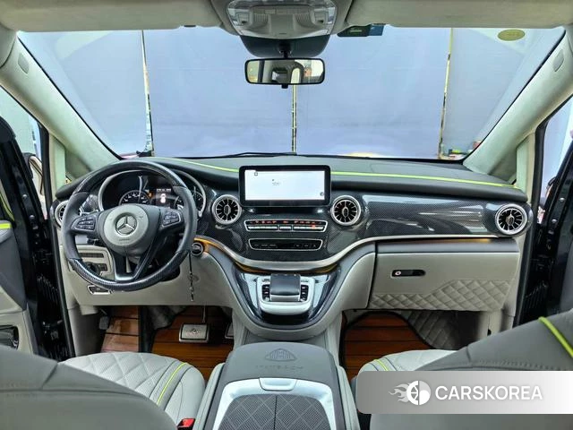 Mercedes-Benz Vito id 4368316 из Китая 14