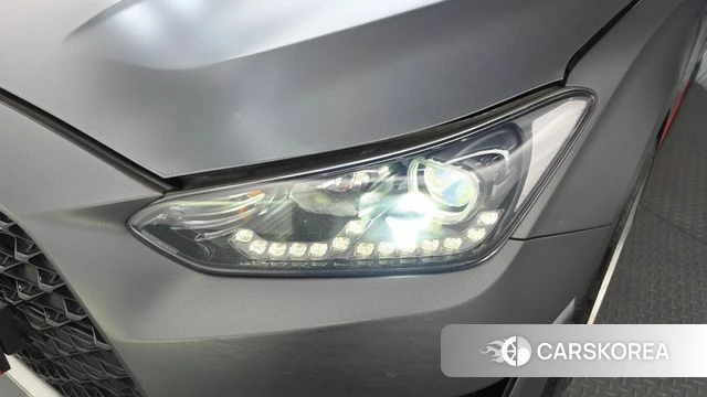 Hyundai Veloster (JS) id 4371802 из Кореи 14