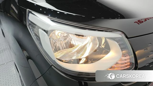 Kia The New Ray id 4614333 из Кореи 14