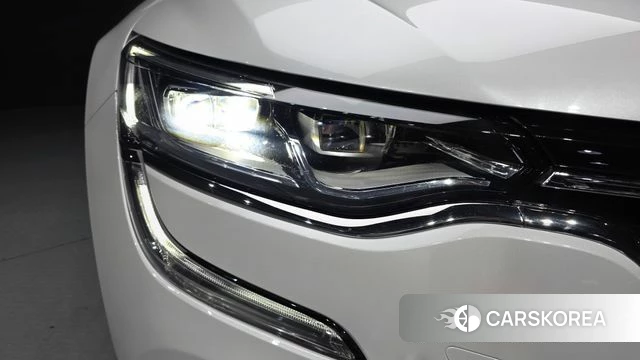 Renault Korea (Samsung) SM6 id 4530997 из Кореи 14