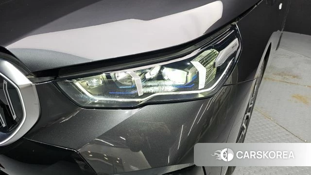 BMW 5 Series (G60) id 4185707 из Кореи 14