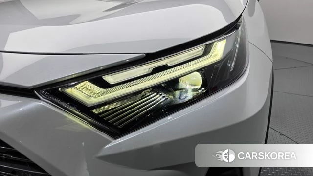 Toyota RAV4 5th Generation id 4194477 из Кореи 14