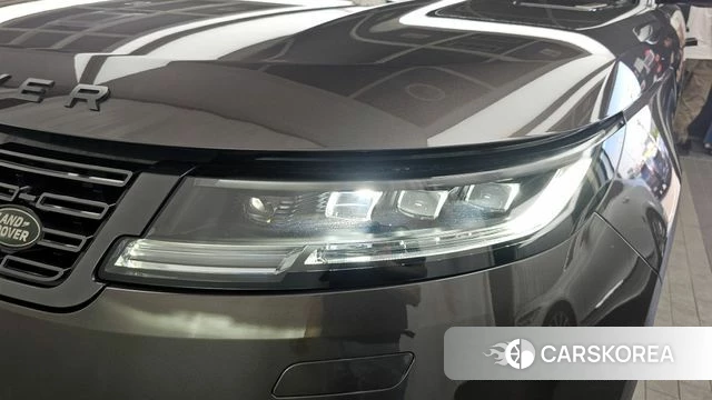 Land Rover Range Rover Sport 3rd Generation id 4201388 из Кореи 14