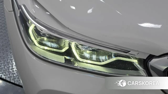 BMW 6 Series GT (G32) id 4689245 из Кореи 14