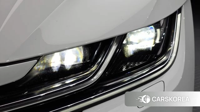 Volkswagen Arteon id 4755303 из Кореи 14