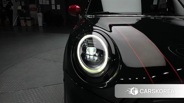 Mini Cooper S id 4783801 из Кореи 14