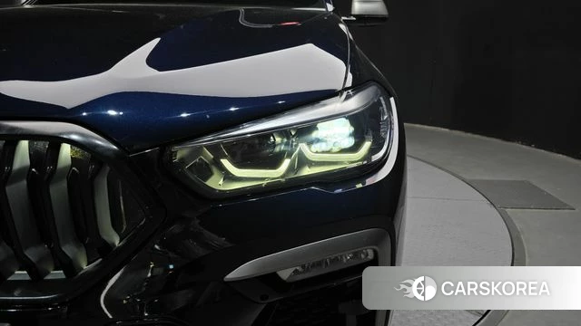 BMW X6 (G06) id 4268199 из Кореи 14