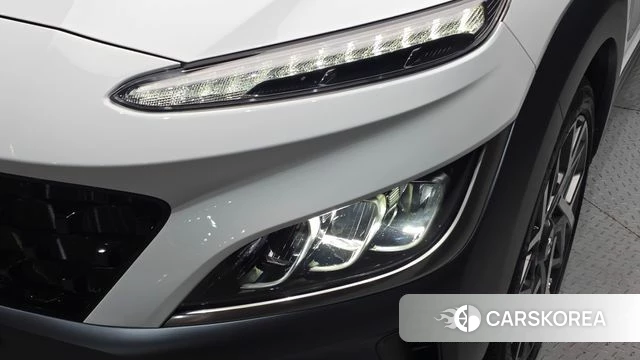 Hyundai The New Kona Hybrid id 4592951 из Кореи 14