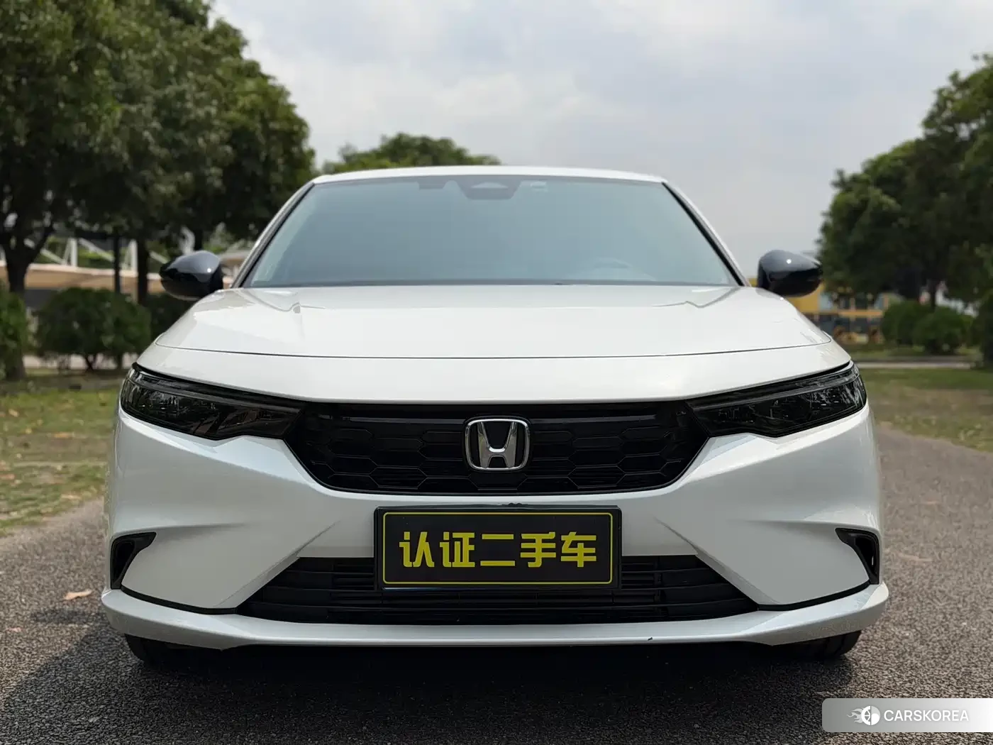 Honda Integra id 4654526 из Китая 14
