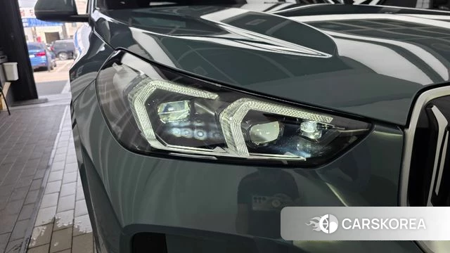 BMW X1 (U11) id 4623048 из Кореи 14