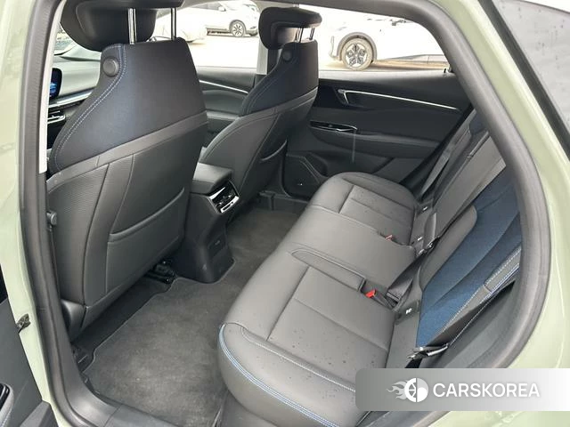 Buick E4 id 4211244 из Китая 14