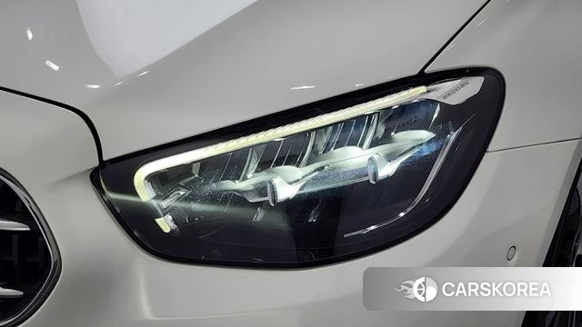 Mercedes-Benz E-Class W213 id 4872721 из Кореи 14