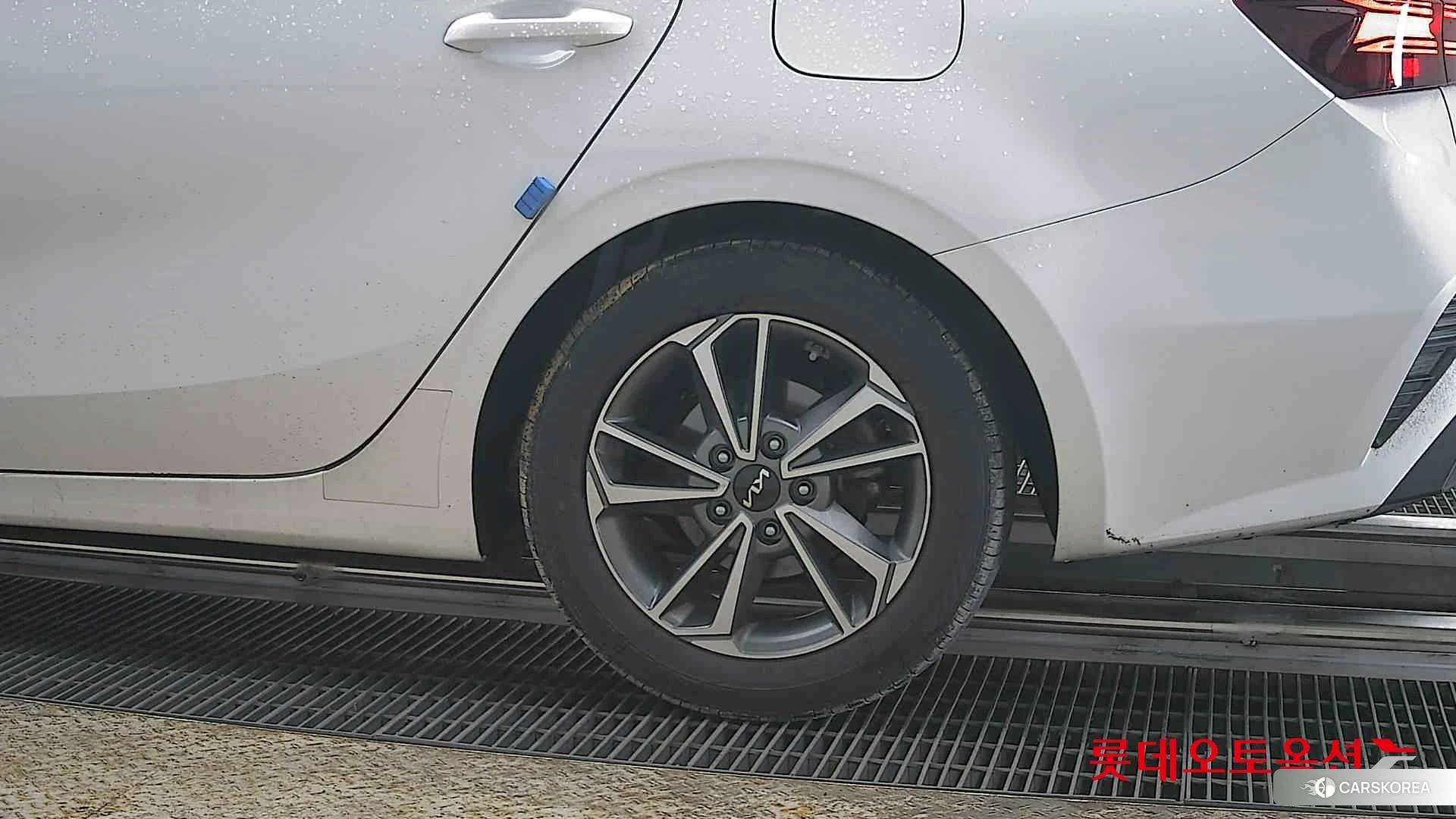 Kia K3 id 3869425 из Кореи 14