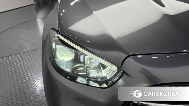 Mercedes-Benz E-Class W213 id 4735904 из Кореи 14