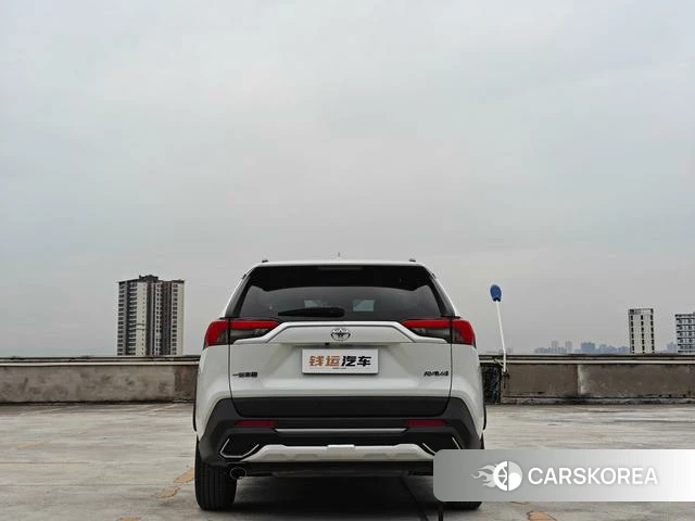 Toyota RAV4 Rongfang id 4336010 из Китая 14
