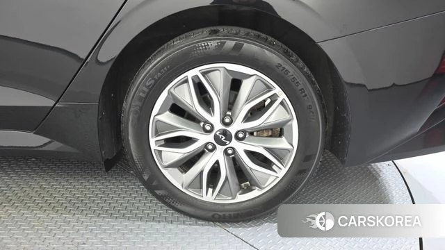 Kia K5 Hybrid 3rd Generation id 4835821 из Кореи 14
