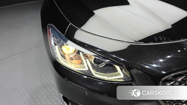 Hyundai Grandeur IG id 4937562 из Кореи 14