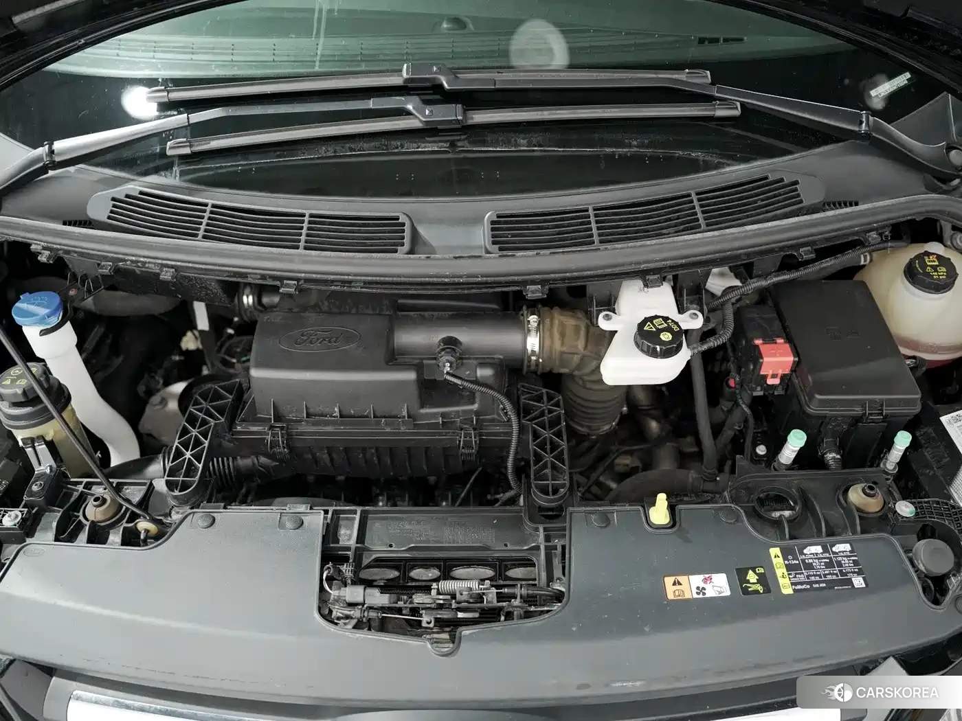 Ford Tourneo id 4653873 из Китая 15