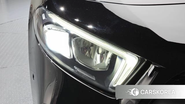 Mercedes-Benz A-Class W177 id 4445953 из Кореи 14