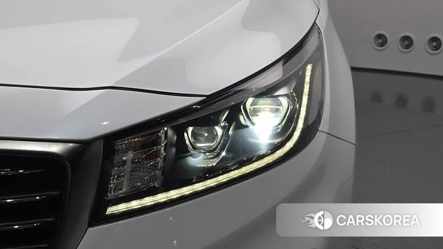 Kia The New Carnival id 4543607 из Кореи 14