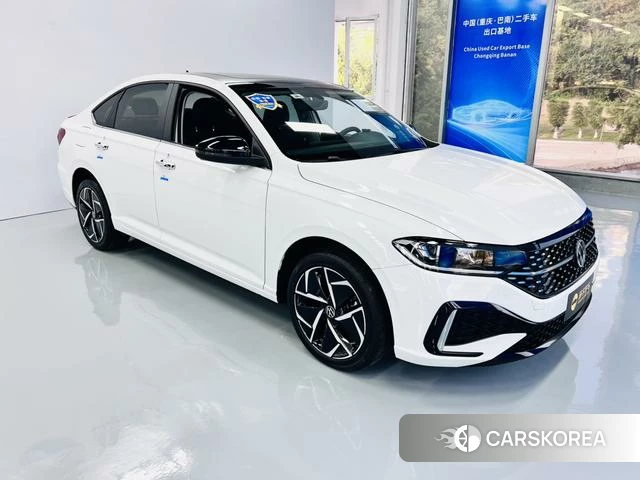 Volkswagen Lavida id 4272350 из Китая 14