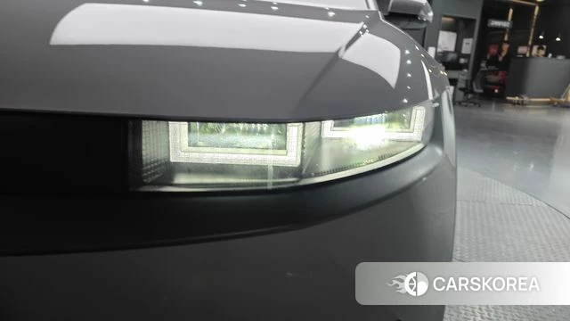 Hyundai Ionic 5 id 4702400 из Кореи 14