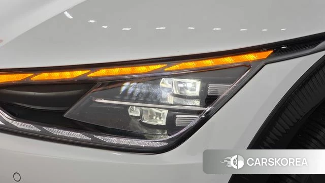 Kia EV6 id 4754105 из Кореи 14