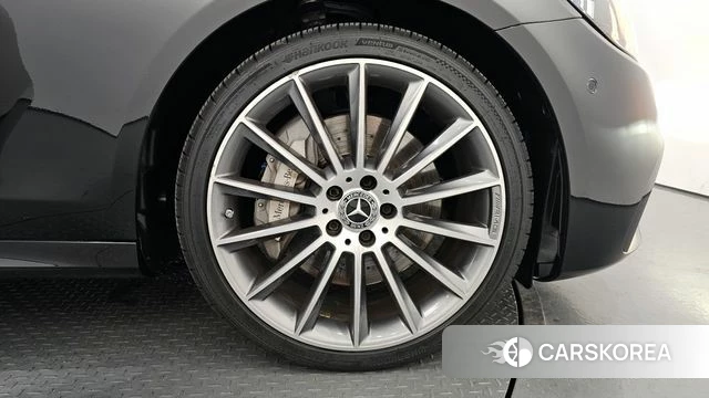 Mercedes-Benz E-Class W213 id 4389651 из Кореи 14