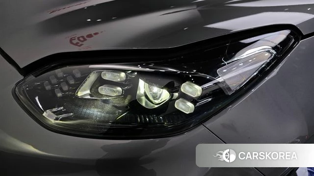 Kia Sportage The Bold id 4188085 из Кореи 14