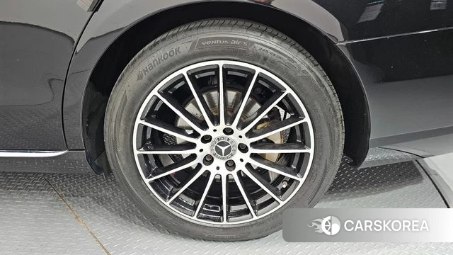 Mercedes-Benz E-Class W213 id 4895115 из Кореи 14