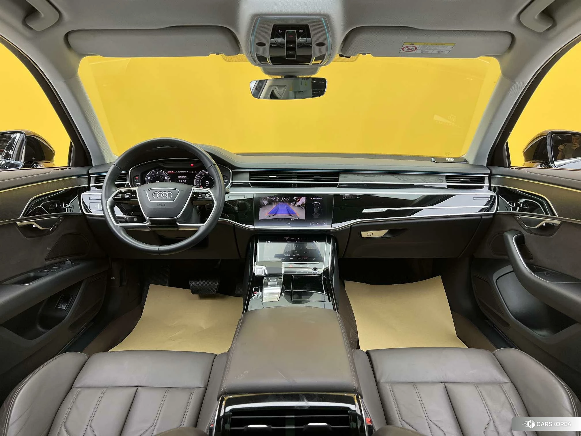 Audi A8 id 4461534 из Китая 14