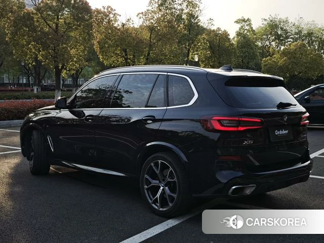 BMW X5 id 4272212 из Китая 14