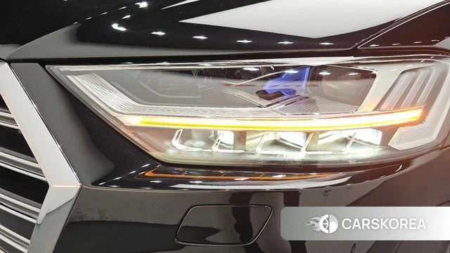 Audi A8 (D5) id 4355795 из Кореи 14
