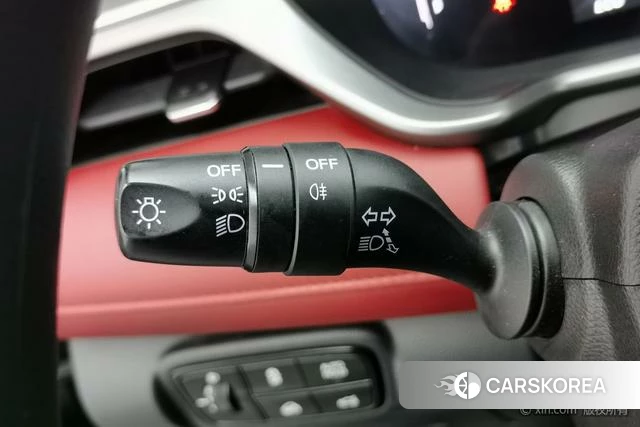 GAC Trumpchi Trumpchi GS4 id 4210201 из Китая 14