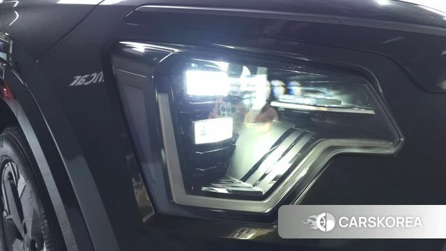 Kia Di All New Niro EV id 4916996 из Кореи 14