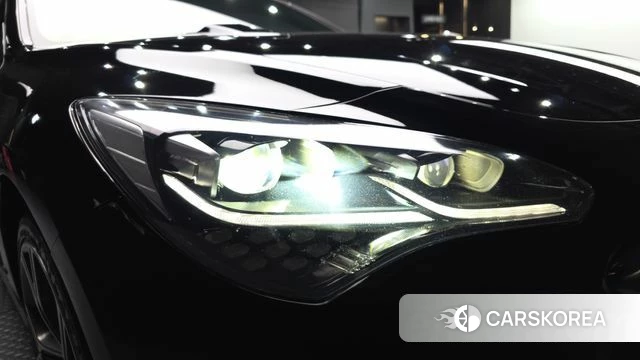 Kia Stinger id 4931140 из Кореи 14