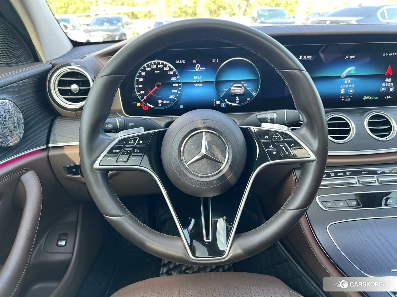 Mercedes-Benz E-class id 4493286 из Китая 14